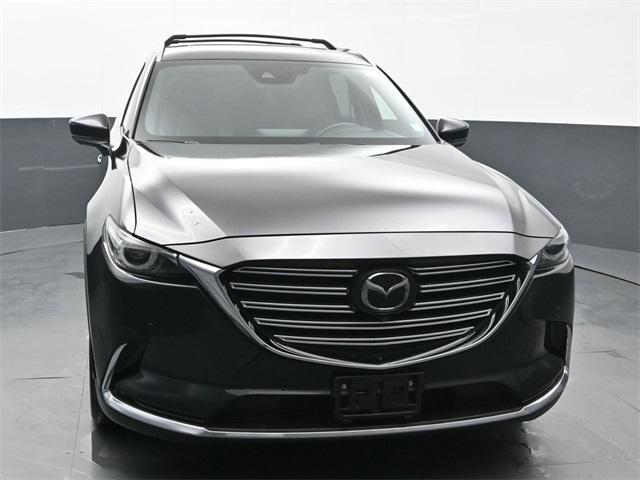 used 2022 Mazda CX-9 car