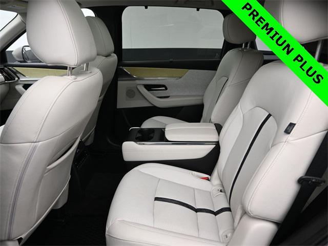 used 2024 Mazda CX-90 car, priced at $44,495