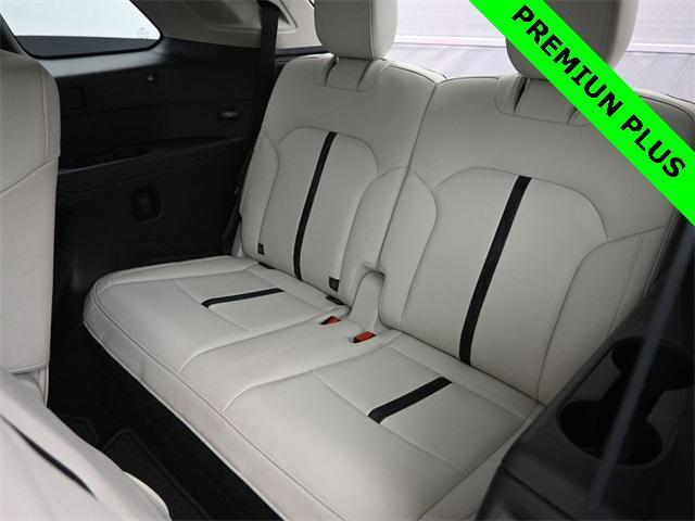 used 2024 Mazda CX-90 car, priced at $44,495
