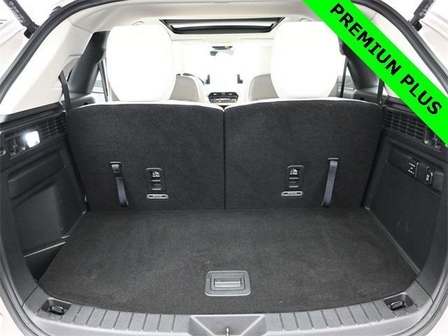 used 2024 Mazda CX-90 car, priced at $44,495