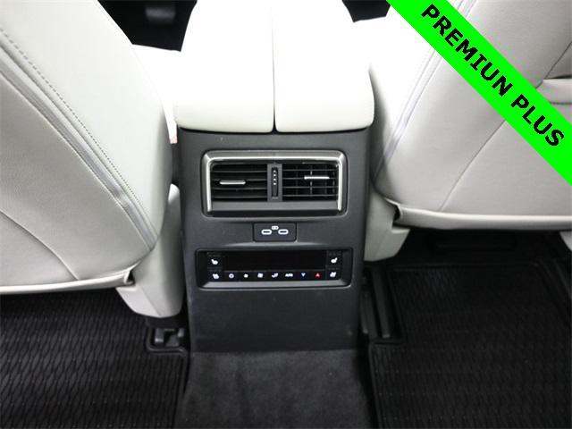 used 2024 Mazda CX-90 car, priced at $44,495