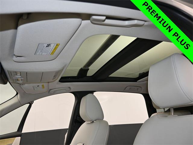 used 2024 Mazda CX-90 car, priced at $44,495