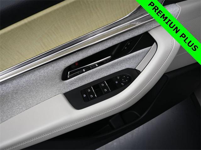 used 2024 Mazda CX-90 car, priced at $44,495