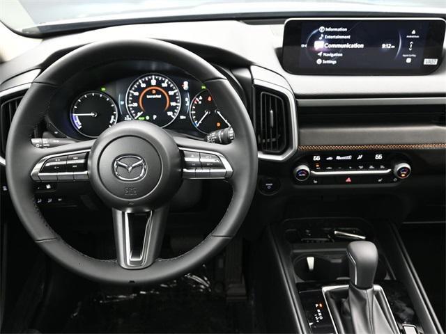 new 2025 Mazda CX-50 Hybrid car, priced at $38,810