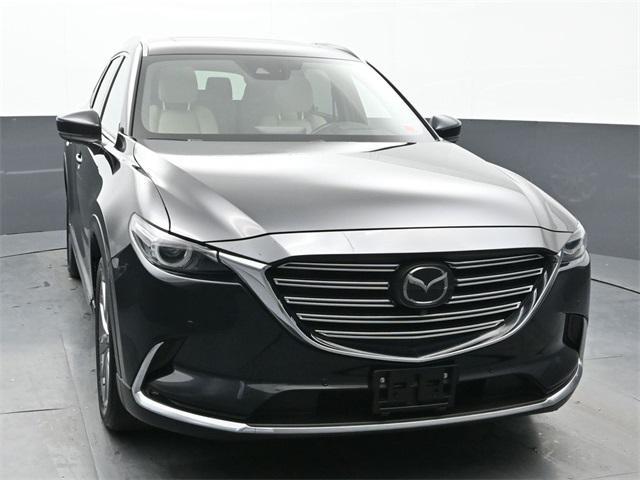 used 2021 Mazda CX-9 car, priced at $27,594