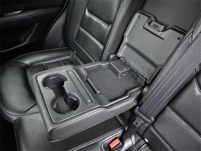 used 2024 Mazda CX-5 car, priced at $30,762