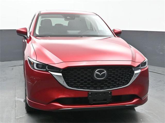 used 2024 Mazda CX-5 car, priced at $30,762