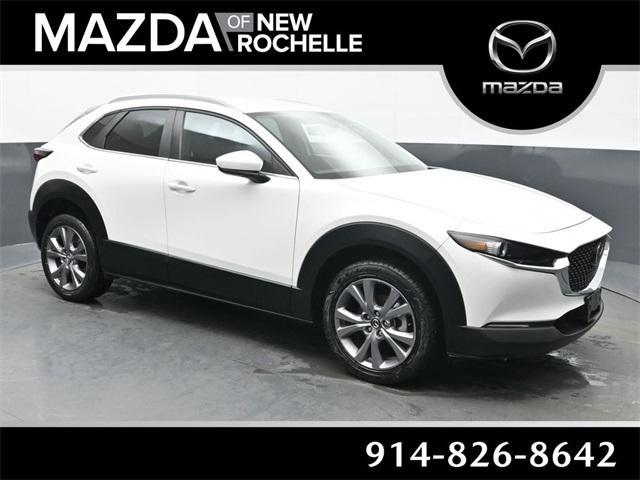 used 2022 Mazda CX-30 car, priced at $20,999