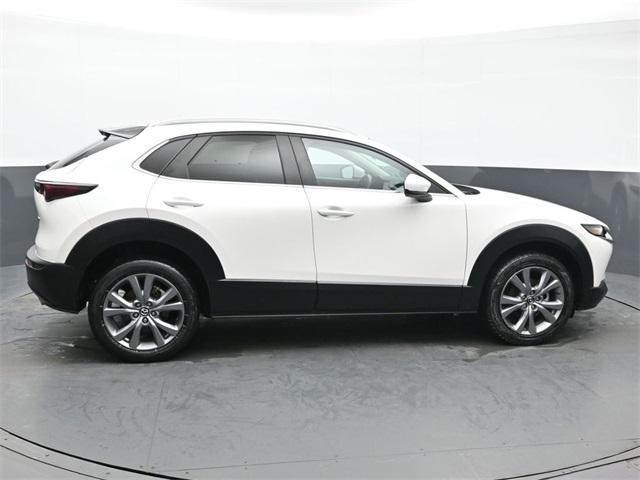 used 2022 Mazda CX-30 car, priced at $20,999