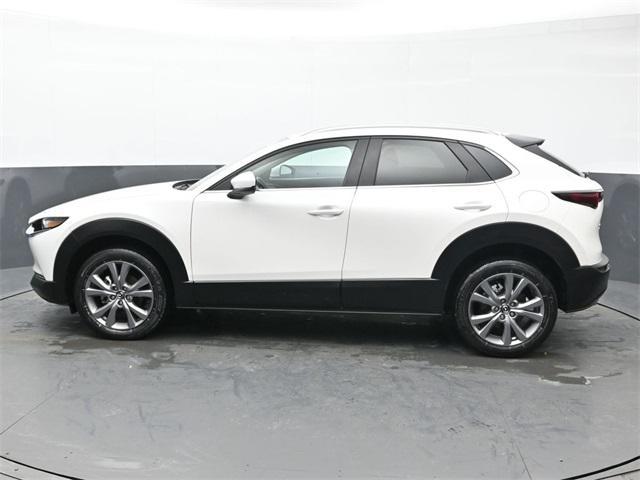 used 2022 Mazda CX-30 car, priced at $20,999