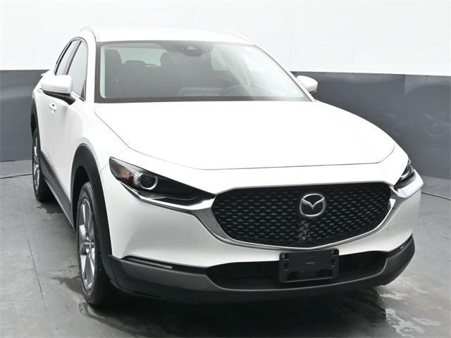 used 2022 Mazda CX-30 car, priced at $20,999