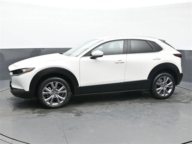 used 2022 Mazda CX-30 car, priced at $20,999