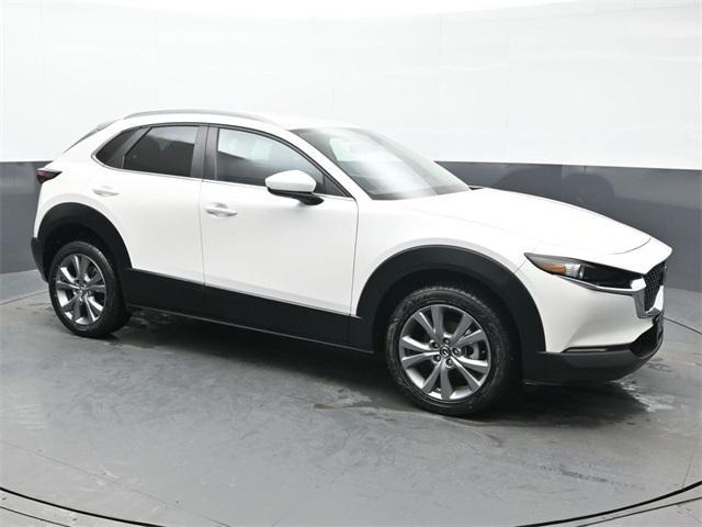 used 2022 Mazda CX-30 car, priced at $20,999