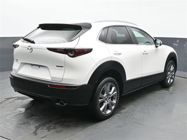 used 2022 Mazda CX-30 car, priced at $20,999