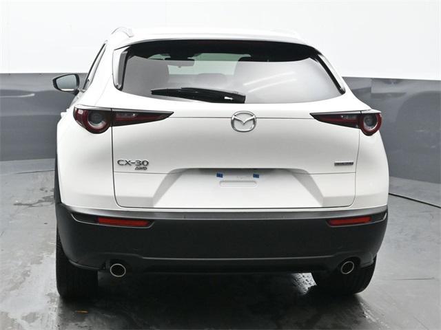 used 2022 Mazda CX-30 car, priced at $20,999