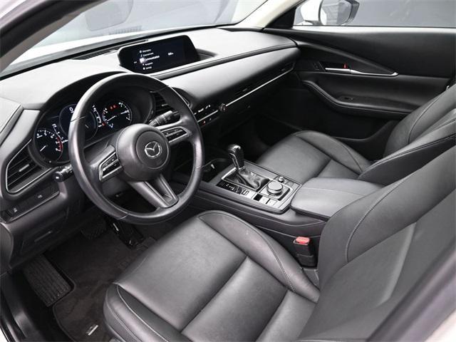 used 2022 Mazda CX-30 car, priced at $20,999