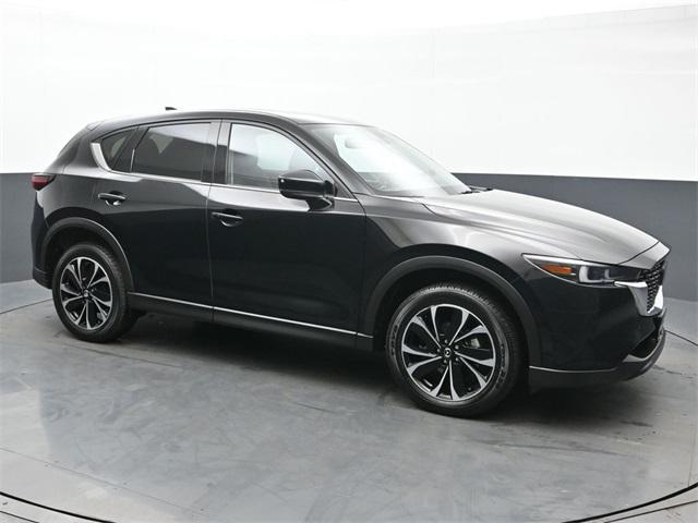 used 2022 Mazda CX-5 car