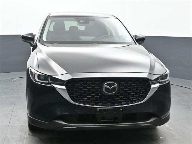 used 2022 Mazda CX-5 car