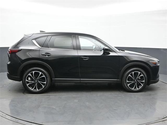 used 2022 Mazda CX-5 car