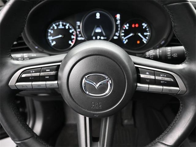 used 2022 Mazda CX-30 car