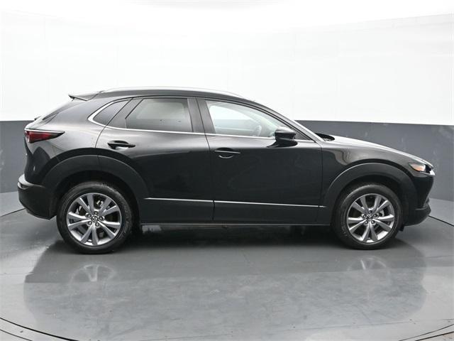 used 2022 Mazda CX-30 car