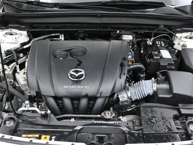 used 2021 Mazda CX-30 car, priced at $20,849