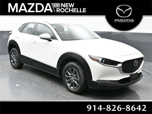 used 2021 Mazda CX-30 car, priced at $20,028