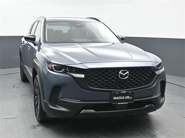 new 2025 Mazda CX-50 Hybrid car, priced at $38,320