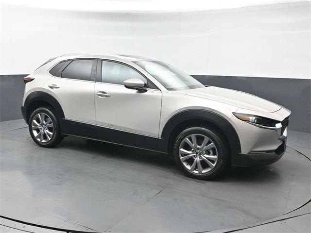 used 2022 Mazda CX-30 car, priced at $22,215