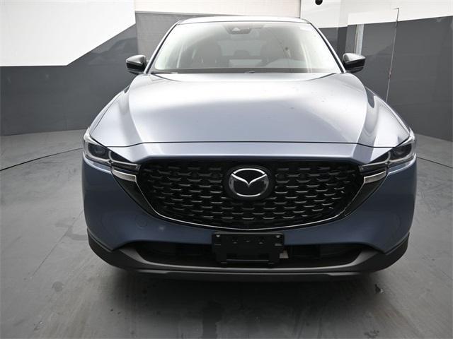 used 2023 Mazda CX-5 car, priced at $24,995