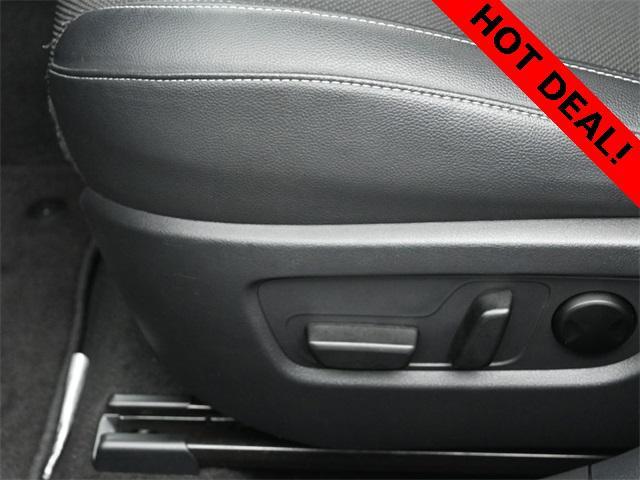 used 2023 Mazda CX-50 car, priced at $25,433