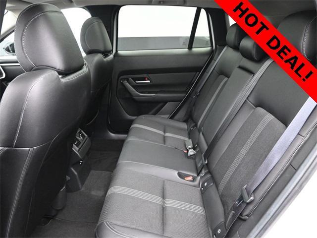 used 2023 Mazda CX-50 car, priced at $25,433
