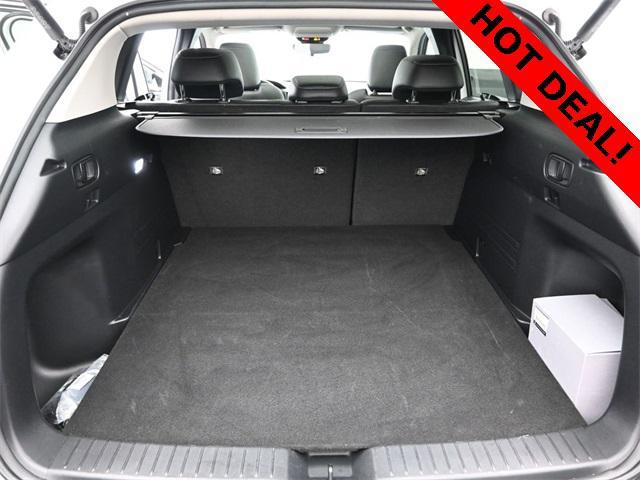 used 2023 Mazda CX-50 car, priced at $25,433