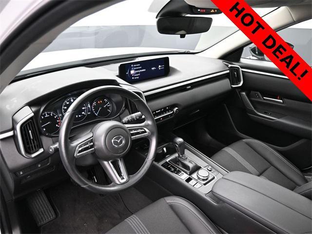 used 2023 Mazda CX-50 car, priced at $25,433