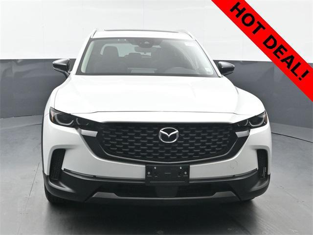 used 2023 Mazda CX-50 car, priced at $25,433