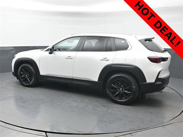 used 2023 Mazda CX-50 car, priced at $25,433
