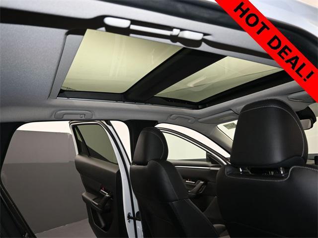 used 2023 Mazda CX-50 car, priced at $25,433