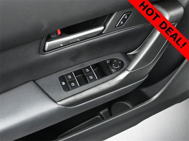 used 2023 Mazda CX-50 car, priced at $25,433