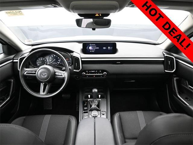 used 2023 Mazda CX-50 car, priced at $25,433