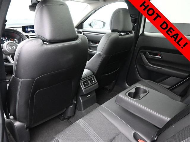 used 2023 Mazda CX-50 car, priced at $25,433