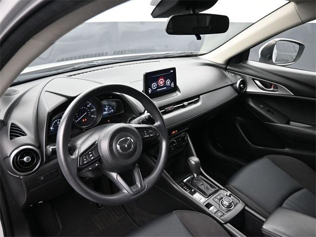 used 2019 Mazda CX-3 car, priced at $15,900