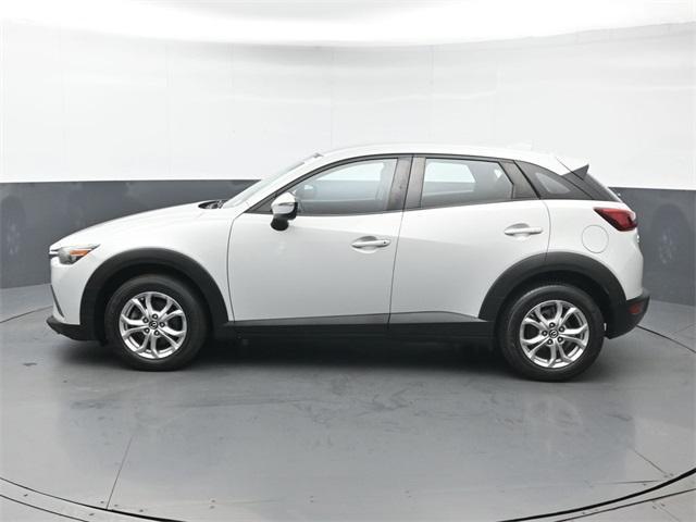 used 2019 Mazda CX-3 car, priced at $15,900