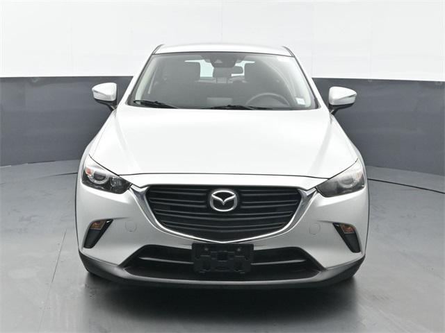 used 2019 Mazda CX-3 car, priced at $15,900