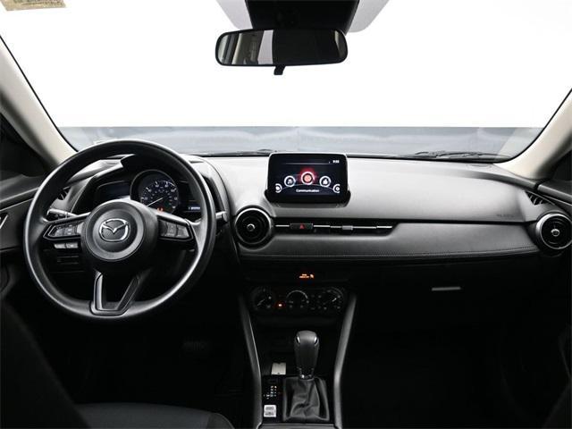 used 2019 Mazda CX-3 car, priced at $15,900