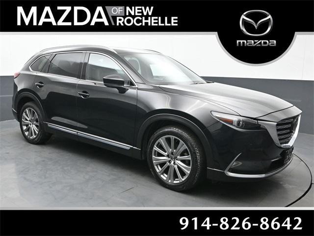 used 2023 Mazda CX-9 car, priced at $31,766