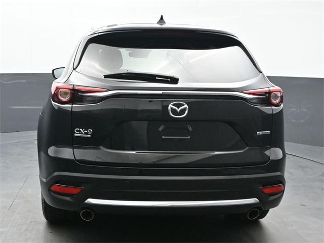 used 2023 Mazda CX-9 car, priced at $31,766