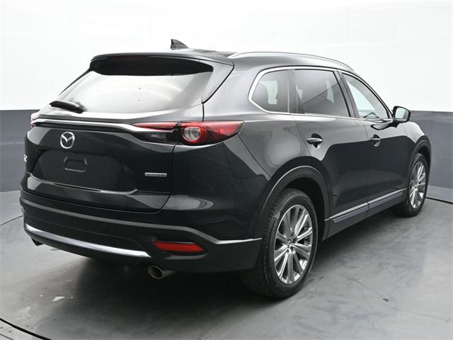 used 2023 Mazda CX-9 car, priced at $31,766