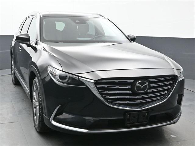 used 2023 Mazda CX-9 car, priced at $31,766