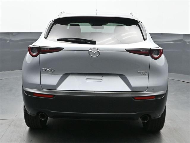 used 2021 Mazda CX-30 car, priced at $23,123