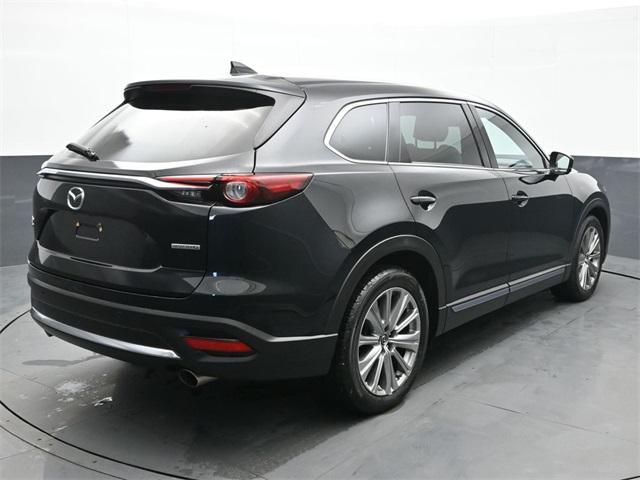 used 2023 Mazda CX-9 car, priced at $31,299